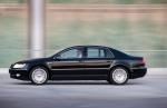 Volkswagen Phaeton 2003 года